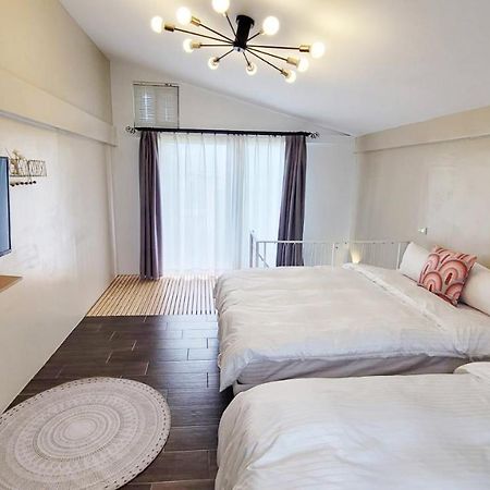 Maison avec 1 chambre Île Lamay Extérieur photo