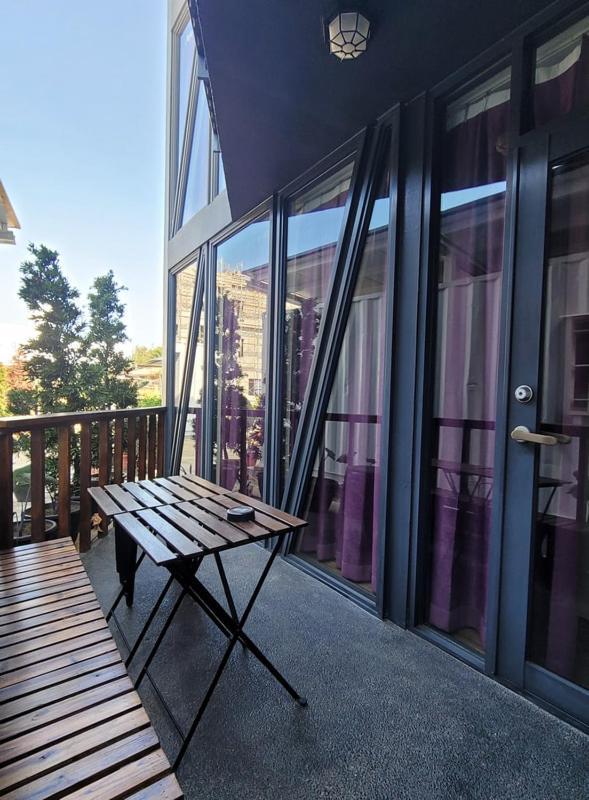 Maison avec 1 chambre Île Lamay Extérieur photo