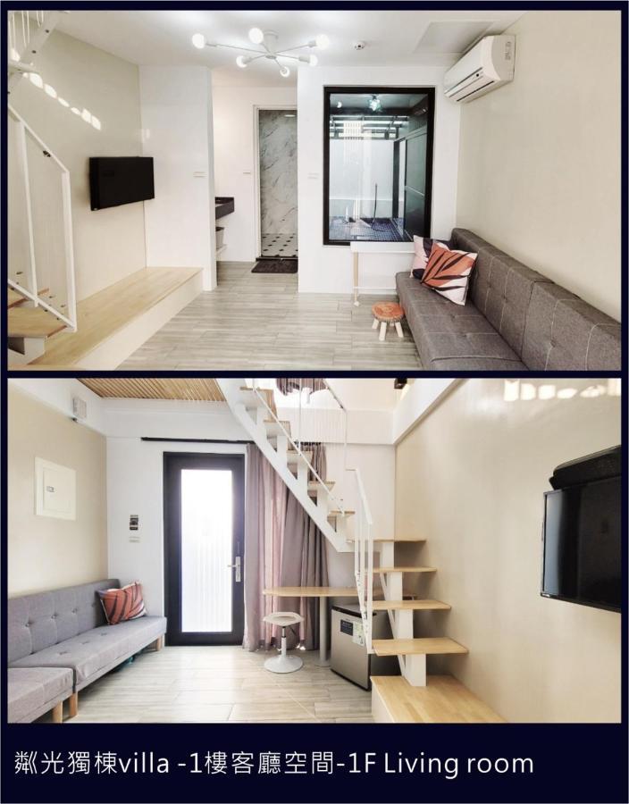 Maison avec 1 chambre Île Lamay Extérieur photo