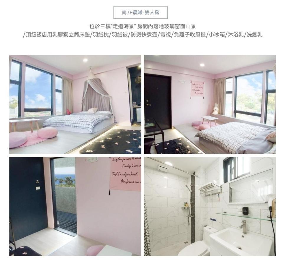 Maison avec 1 chambre Île Lamay Extérieur photo