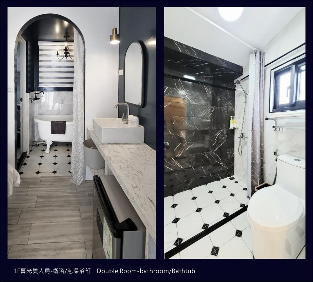 Maison avec 1 chambre Île Lamay Extérieur photo