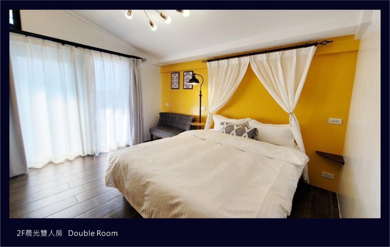 Maison avec 1 chambre Île Lamay Extérieur photo