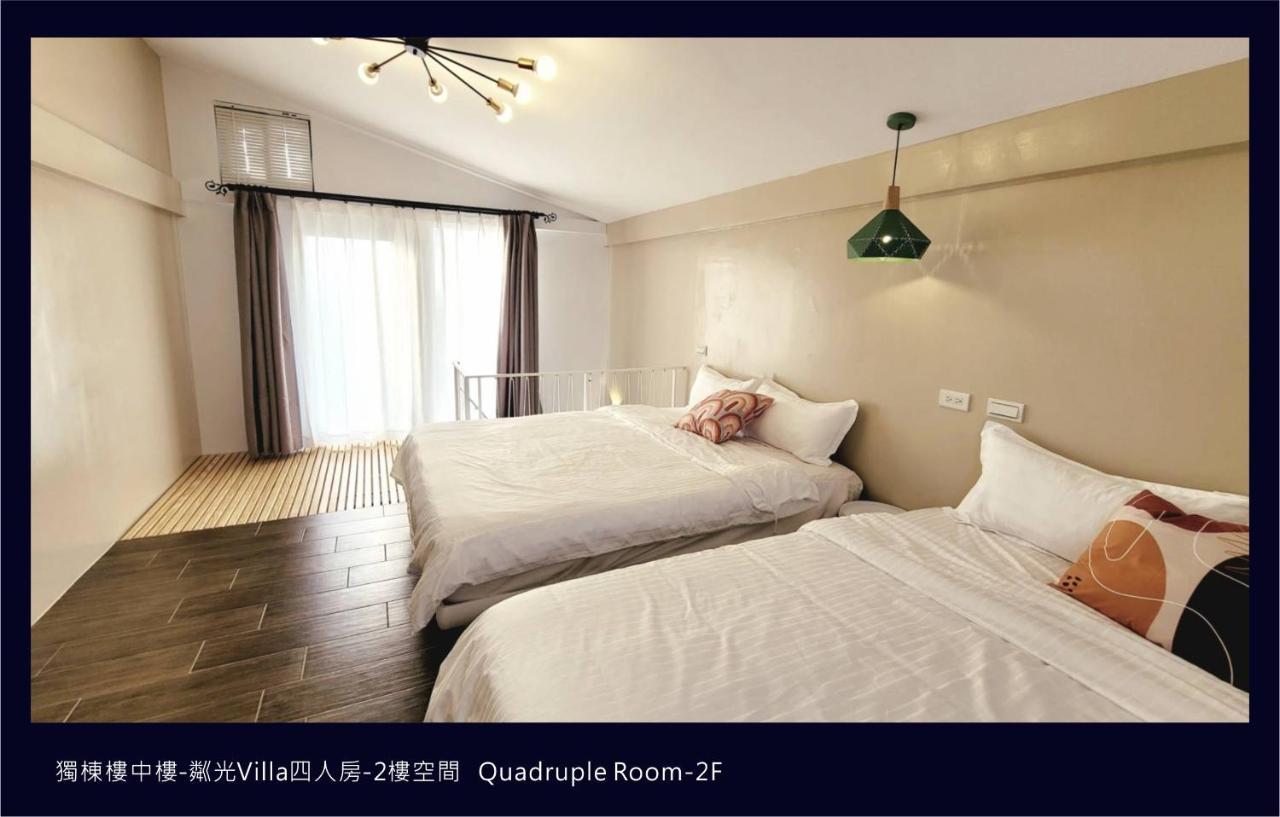 Maison avec 1 chambre Île Lamay Extérieur photo