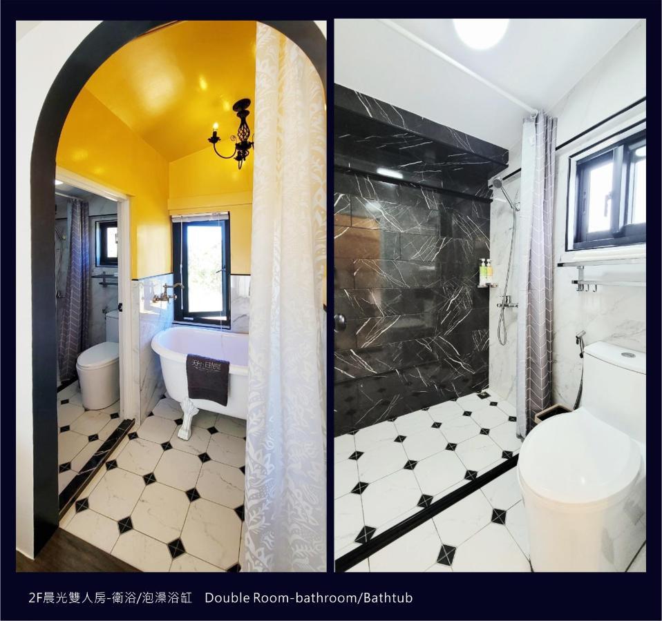 Maison avec 1 chambre Île Lamay Extérieur photo