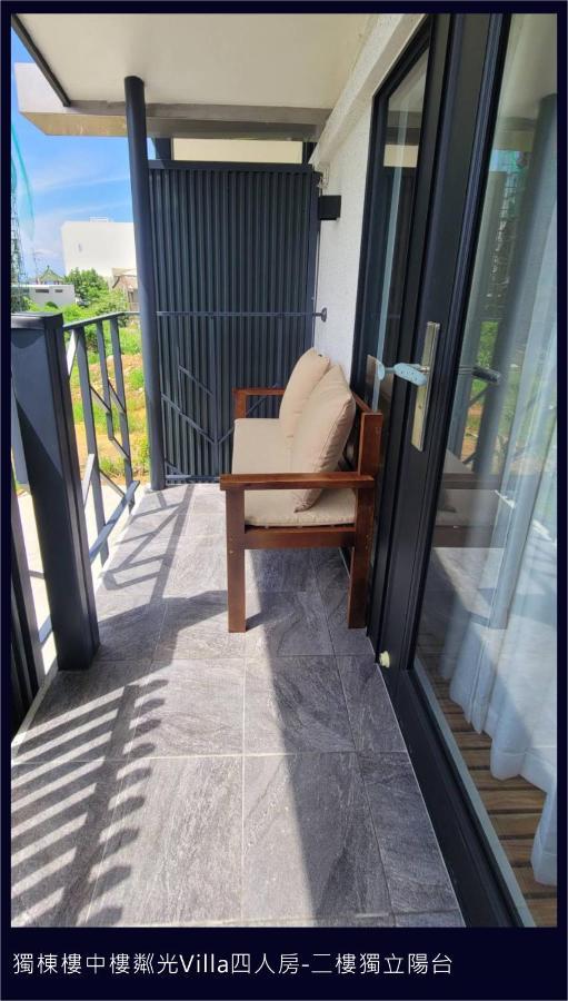 Maison avec 1 chambre Île Lamay Extérieur photo