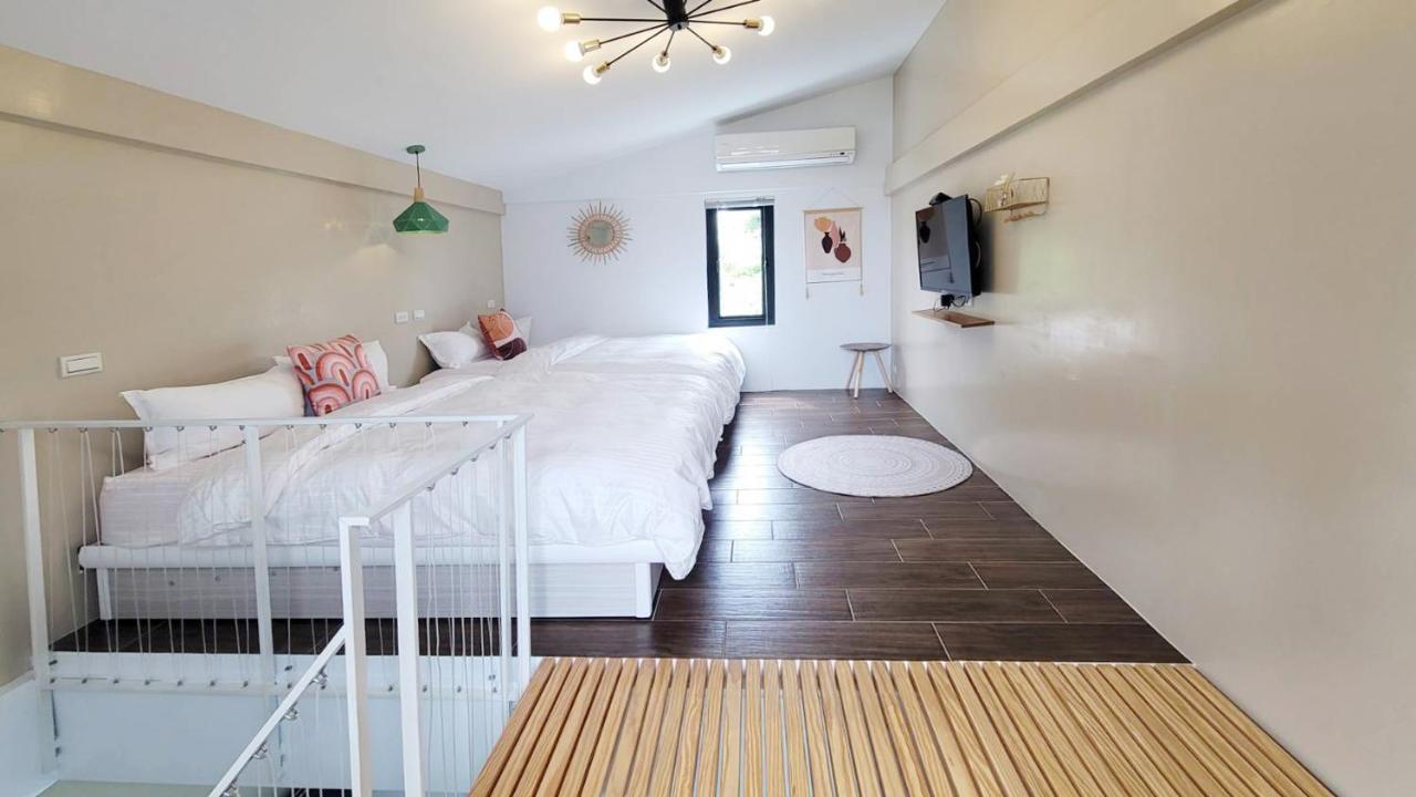 Maison avec 1 chambre Île Lamay Extérieur photo