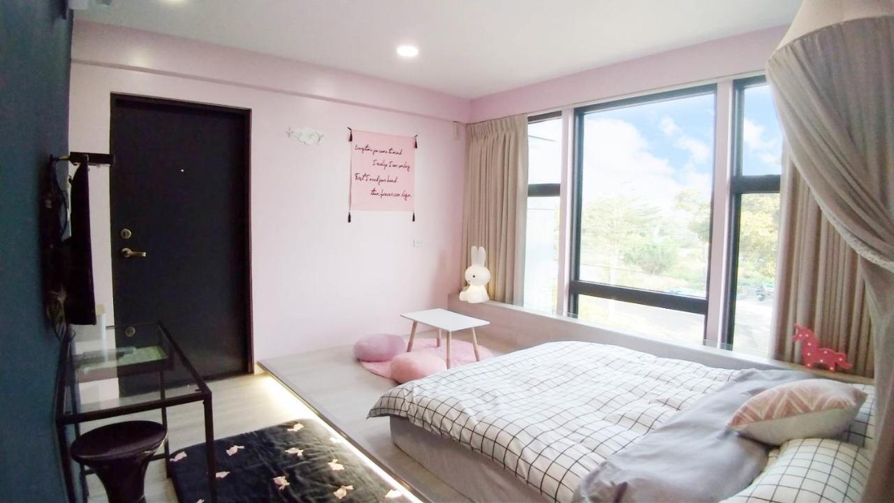 Maison avec 1 chambre Île Lamay Extérieur photo
