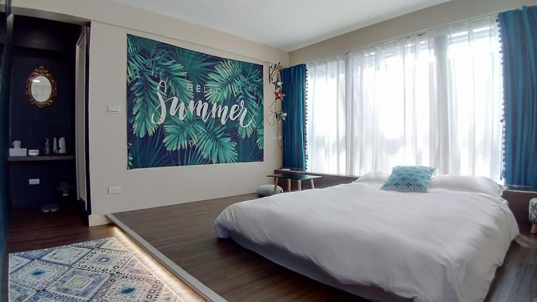 Maison avec 1 chambre Île Lamay Extérieur photo