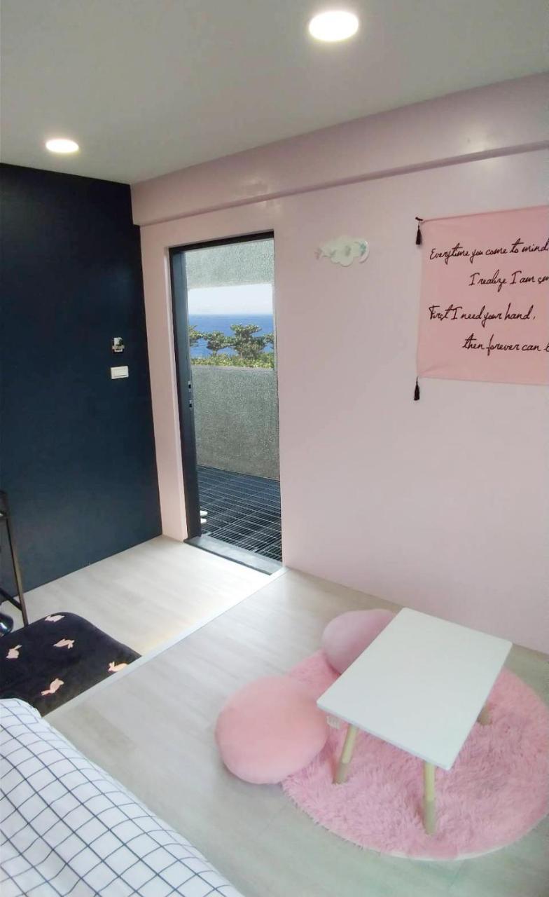 Maison avec 1 chambre Île Lamay Extérieur photo