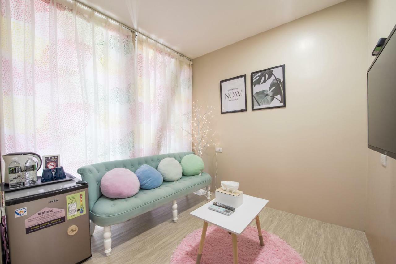 Maison avec 1 chambre Île Lamay Extérieur photo