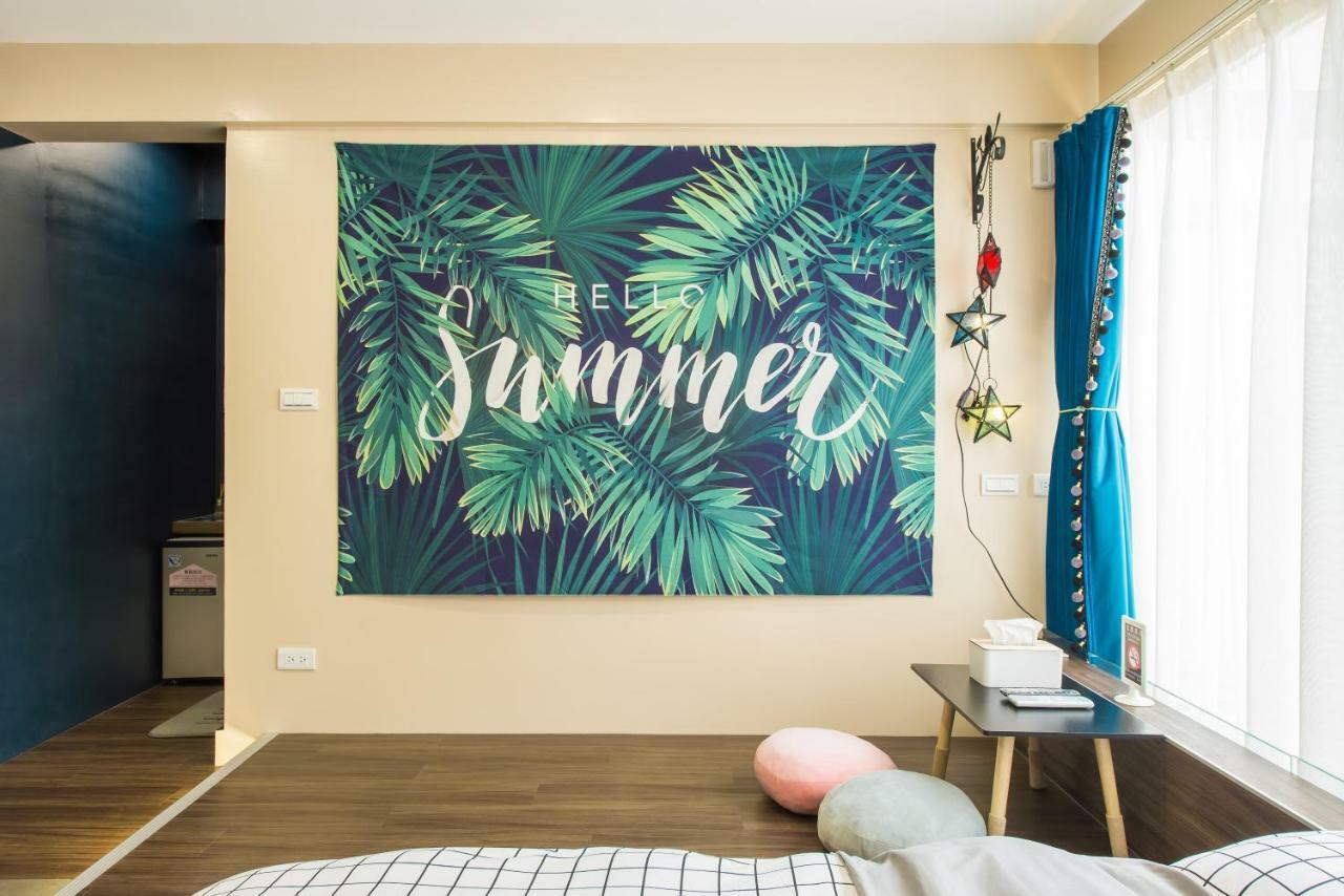 Maison avec 1 chambre Île Lamay Extérieur photo