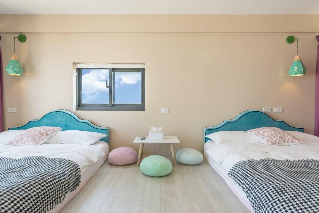 Maison avec 1 chambre Île Lamay Extérieur photo