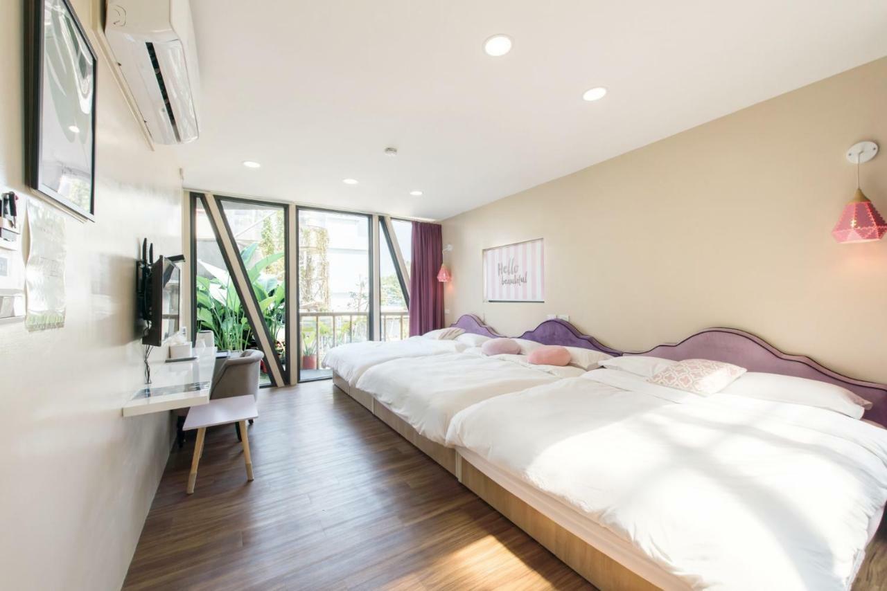 Maison avec 1 chambre Île Lamay Extérieur photo
