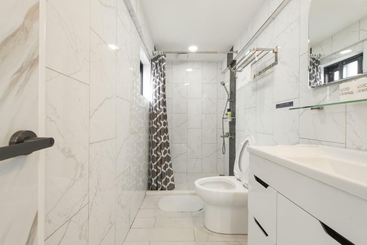 Maison avec 1 chambre Île Lamay Extérieur photo
